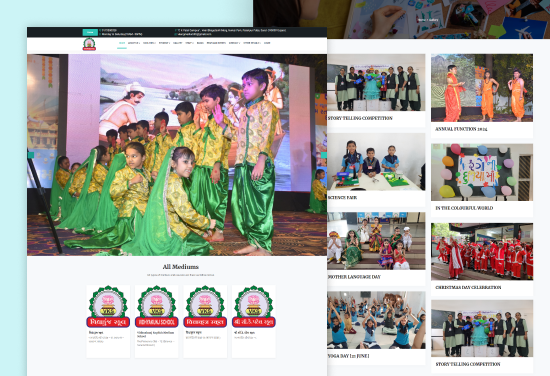 Vidhya Kunj School 2 Vidhyakunj School