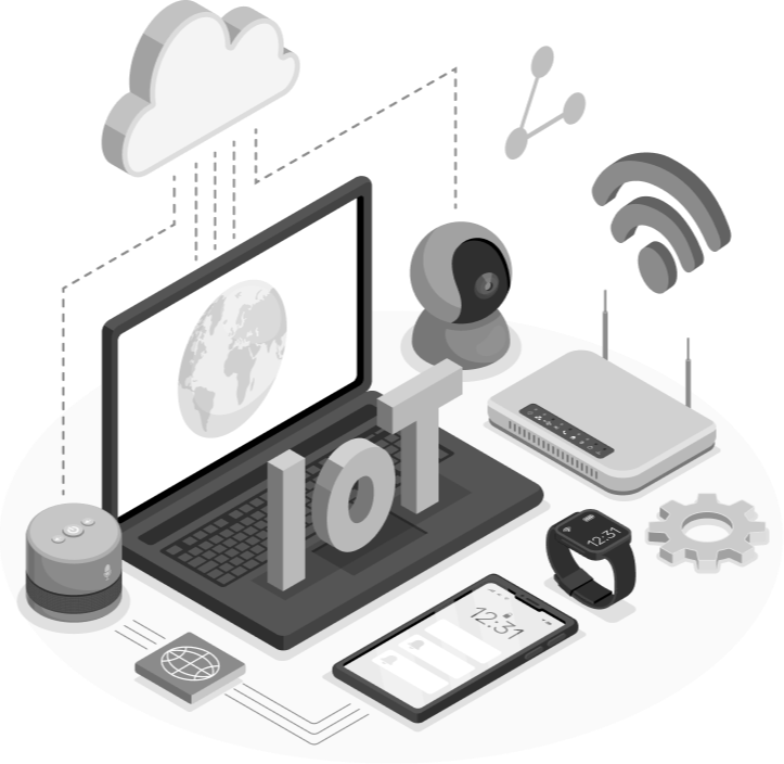 Hire React Native Developers 1 IoT Development Company in Surat