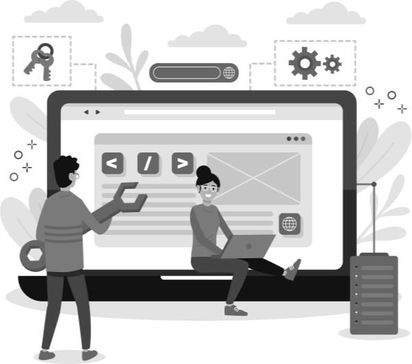 Best Web Development Company in Surat 5 web development company in surat
