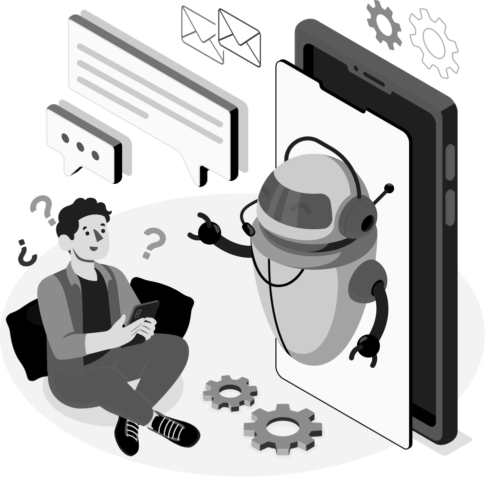 AI Development Company 1 Group 1000002045
