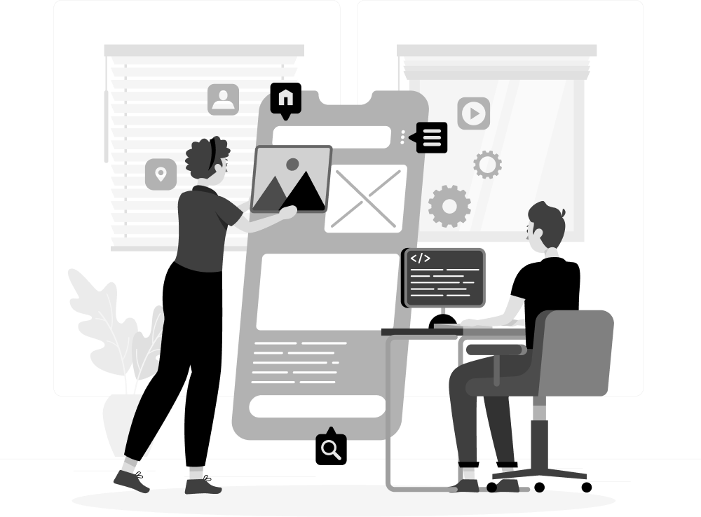 Best Mobile App Development Company in Surat 4 IOS application development