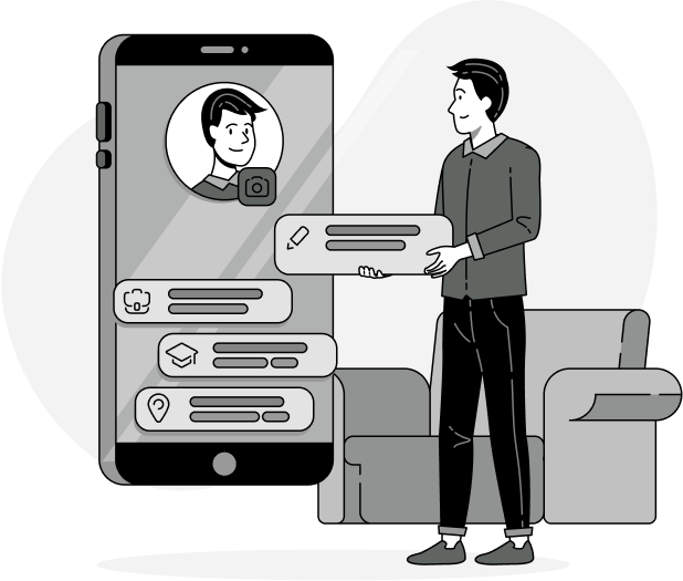 Chat and Calling App Development Company 1 chat and calling app development company