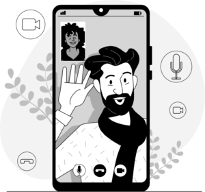 Chat and Calling App Development Company 7 Voice and Video Calling App Development