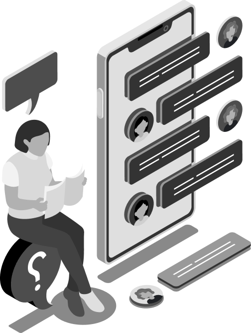 Chat and Calling App Development Company 2 Group 2
