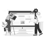 Best Web Development Company in Surat 13 Website Re Planning modified