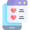 Hire React Native Developers 6 dating app