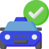 Hire React Native Developers 15 taxi booking